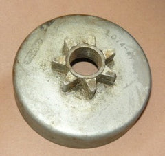 lombard comango, ap-42, al-42 chainsaw clutch sprocket (spur type)