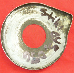 stihl 045, 056 av chainsaw rewind spring container