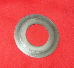 husqvarna 266, 61, 268, 266, 272 chainsaw protection washer pn 501 53 59-01 used