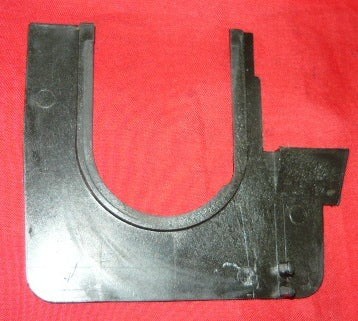 olympic 284 f chainsaw intake manifold shield
