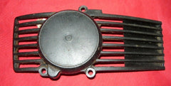 Dolmar 105 Chainsaw Recoil/Starter Cover & pulley