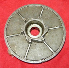 poulan xx20 chainsaw starter pulley
