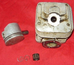 Olympic 271 Chainsaw Piston and Cylinder kit