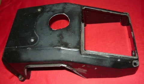 olympic 284f chainsaw top cover