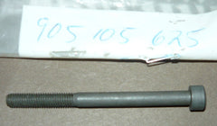 dolmar chainsaw bolt pn 905 105 625 new (bin 5)