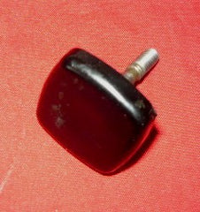 jonsered 49sp to 52e series chainsaw air filter cover knob