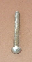 lombard comango, ap-42, al-42 chainsaw chain tensioner screw new (lomb. bin)