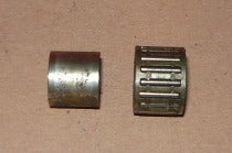 lombard comango, ap-42, al-42 chainsaw clutch bearing and race