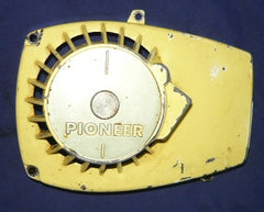 pioneer 1110 chainsaw starter/recoil cover only