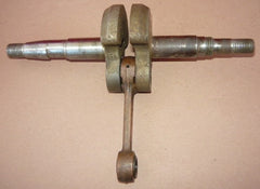 lombard comango chainsaw crankshaft and connecting rod
