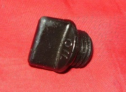 olympic 284 f, 281, 282 chainsaw oil cap