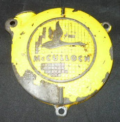 mcculloch D44 chainsaw starter housing cover