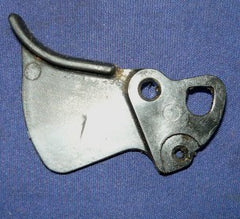 remington sl-9 chainsaw throttle trigger
