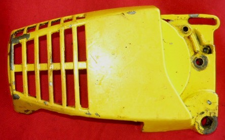 mcculloch mac 110 to 130 series & Eager Beaver 2.0 chainsaw brake cover only