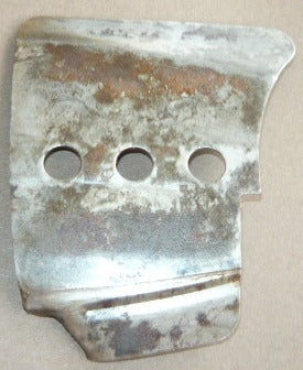 lombard comango, ap-42, al-42 chainsaw outer bar plate
