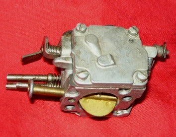 olympic 284 f chainsaw tillotson HS 171a carburetor