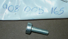 dolmar chainsaw screw pn 908 005 165 new (box 5)