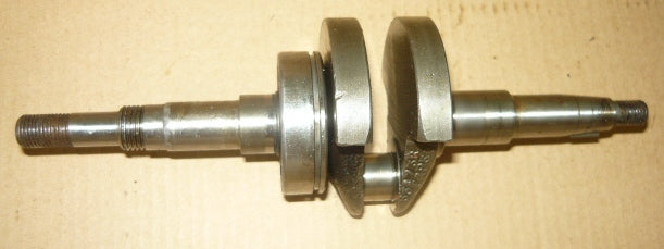 homelite super xl chainsaw crankshaft for points ignitions homelite super xl chainsaw crankshaft for points ignitions