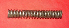 husqvarna 266 chainsaw brake spring used