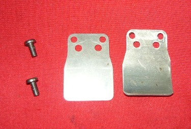 remington sl-9 chainsaw reed plate set