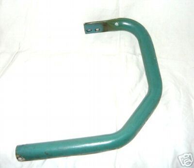 Homelite XL-102 Chainsaw Top Front Handle Bar