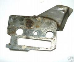 Efco 952, 947 Chainsaw Outer Bar Plate