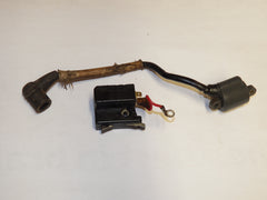 Echo CS-6700 Chainsaw 2-part Ignition Coil Kit