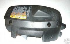 Poulan 3314 Chainsaw Top Cover Engine Shroud
