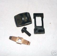 McCulloch Power Mac 6 Ignition Off Button Switch