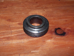 Jonsered 70e Chainsaw Oil Pump Worm Gear