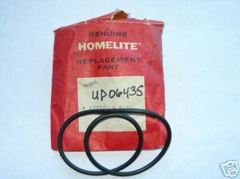 Homelite RTP3 120TP3 + Pump O Ring 62772/UP06435 NEW (loc box 99)