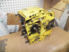 John Deere 80EV Chainsaw Crankcase Assembly