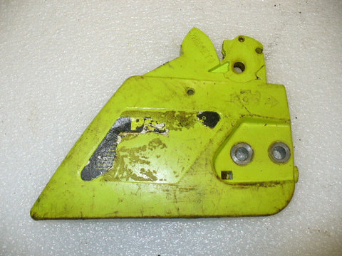 poulan 2050 chainsaw clutch cover only for chainbrake