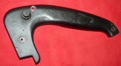 stihl 010, 011, 012 avt chainsaw left rear handle half