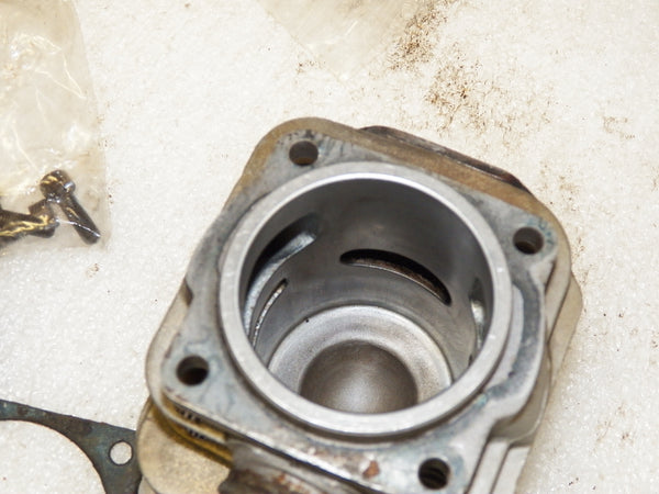 Kit Cilindro-pistone Athena. (80cc) - Parti Motore E Cavi - Foto 6