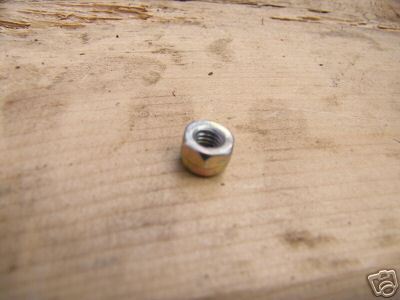 Partner Chainsaw Nut PN 253134 NEW