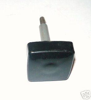 Partner Saw Filter Cover Screw/Nut 505 247913 NEW