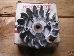 Homelite EZ, Super EZ Phelon Flywheel PN 95218-AS NEW