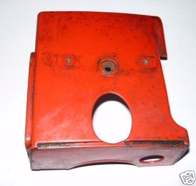Jonsered 49SP 49 SP 51 50 red Top Cover -- Engine Shroud