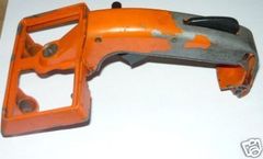 Olympic 240 Chainsaw Rear Trigger Handle