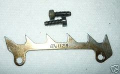 Stihl 019T 019 T Chainsaw Bumper Spike & Screws