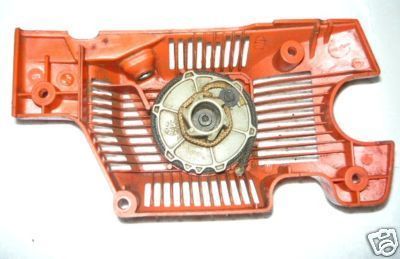 Husqvarna 36, 41 Chainsaw Starter Recoil Cover & Pulley