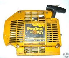 Poulan Pro 445 Chainsaw Complete Starter/Recoil Cover