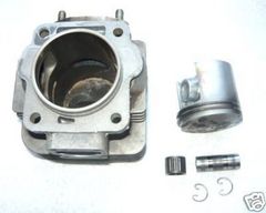 Stihl 08 S 08S Chainsaw Piston & Cylinder Assembly
