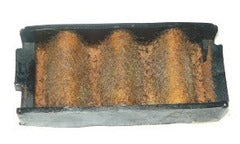 Homelite 330 Chainsaw Air Filter Element type 1
