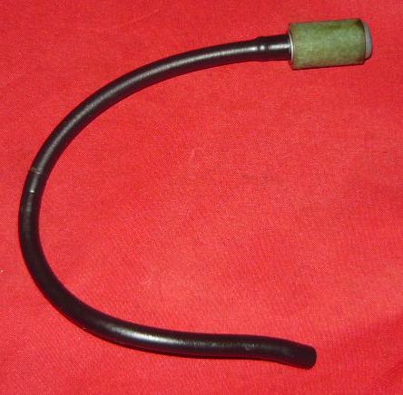 echo cs 500 chainsaw fuel line and filter