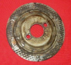 Partner R12 chainsaw clutch washer plate pn 268224