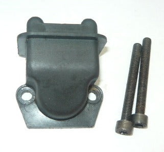jonsered 520, 510 sp chainsaw filter mount and screws