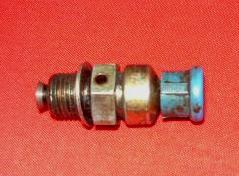 jonsered 2171, 2071 Turbo chainsaw decompression valve
