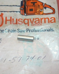 husqvarna 444, 238 + chainsaw spacer pn 501 59 74-01 new (bin H-24)